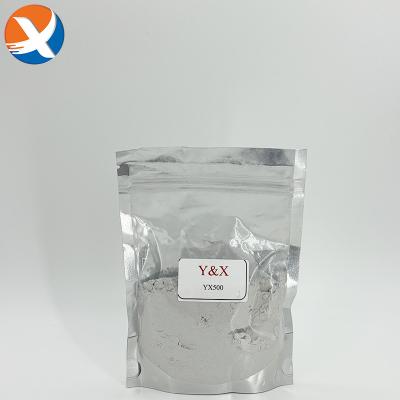 China Y&X Stimulate Eco Friendly Gold Leaching Reagent YX500 For Better Recovery Index for sale