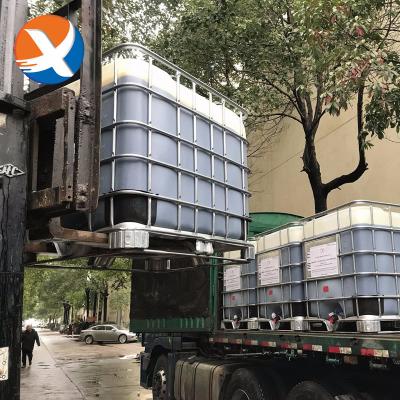 China Y&X Frother Q25 High Performance Flotation Reagent For Copper Gold Molybdenum Processing for sale