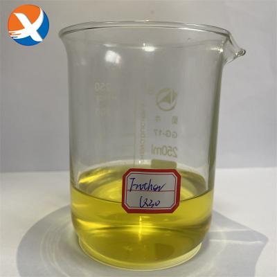 China Q30 Mining Frothers Flotation Reagents For Precious Metal Extraction for sale