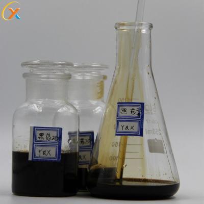 China High Performance Flotation Reagents Dithiophosphate 25s For Copper And Lead Sulfide Ore for sale