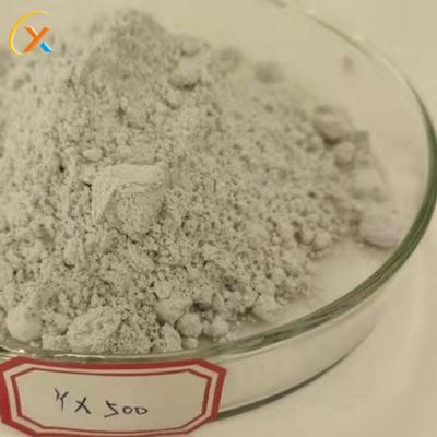 China Eco-Friendly YX500 Gold Leaching Reagent - Low-Toxic, High-Efficiency, Wide-Applicability for sale