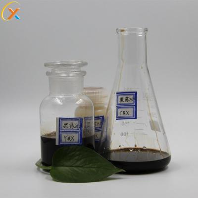 China Dithiophosphate 25s Mining reagent / Collector Flotation Chemical / IBC Drum for sale