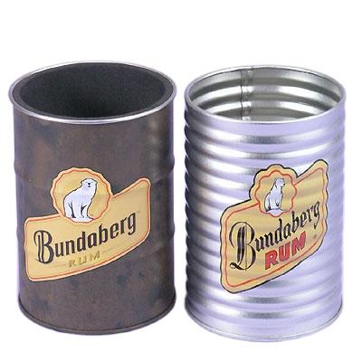 China Aseptic Pencil Holder Tin Box for sale