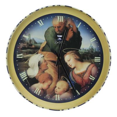 China Recyclable Old Style Wall Clock Vintage Kitchen Wall Clocks For Sale for sale