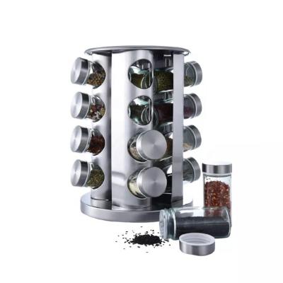 China New Good Quality Steamable 2023 Model Spice Rack With Fast Delivery for sale