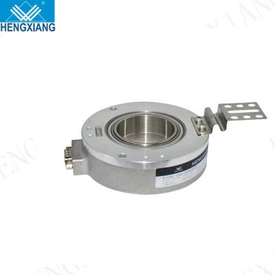 China 100mm Rotary Encoder 1024 Pulse Incremental Encoder rv158n-011k1r61n-01024 Rv158n-011k1r61n-01024 for sale