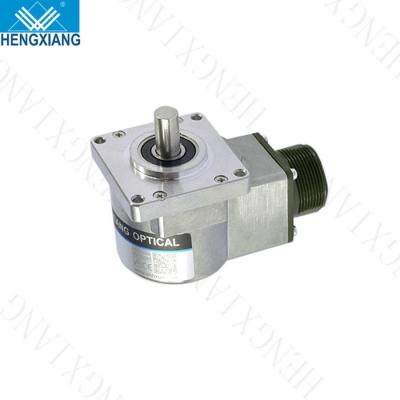 China OTHER S52F Low Price Output Socket Encoder Rotary Incremental Rotary Type 1024 Encoder for sale