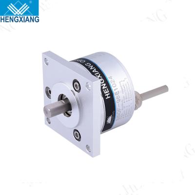 China Other Low Price Solid Axis S50 Brands New Encoder For Automation Control 1024 Encoder for sale