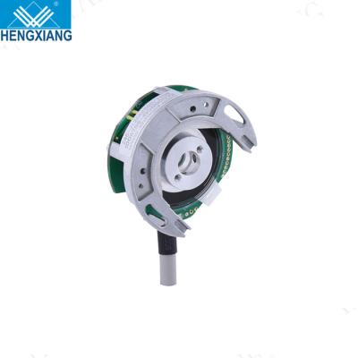 China Z48-J Series Incremental Type Rotary Encoder Miniaturized Modular Rotary Encoder 2500ppr Z48-J Series for sale