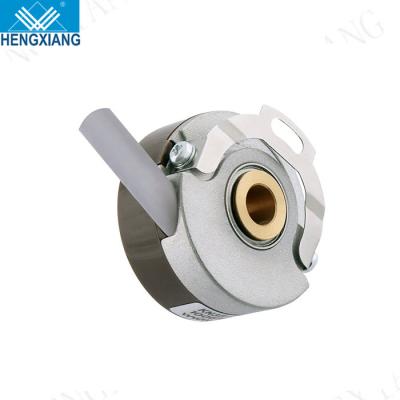 China Opction sensor 300kHZservo motor encoder KN35-J12L4096/10B6A with spring plate 35T29 highest temperature at 110 degreesa for sale