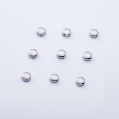 China Honest Loaf Shape Grain Germanium Beads Germanium Industry China Factory 99.999% Organic Stone for sale