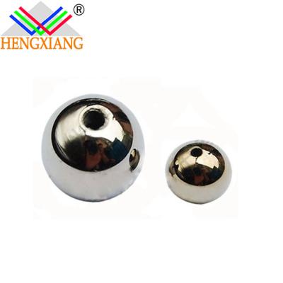 China Industry ball shape 99.999% germanium spherical germanium beads with opening germanium metal price with certification for sale