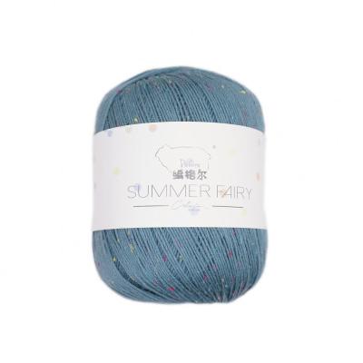 China Hot Selling Yarns Knitting  manufacturer hot sale  good for hand knitting yarn for sale