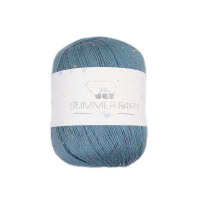 China Professional Sock Yarn Knitting  manufacturer hot sale  good for hand knitting yarn for sale