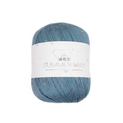 China Hot Selling Hand Knitting Yarn  manufacturer hot sale  good for hand knitting yarn for sale