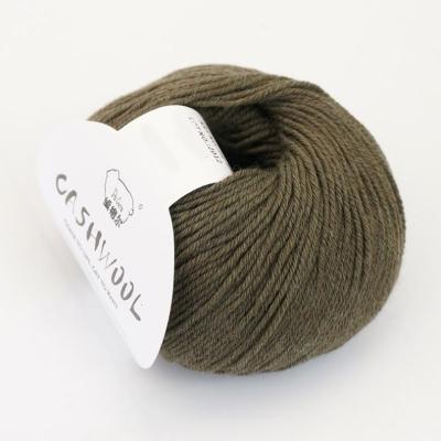 China Brand New Wool Yarns Wholesale  manufacturer hot sale  good for hand knitting yarn for sale