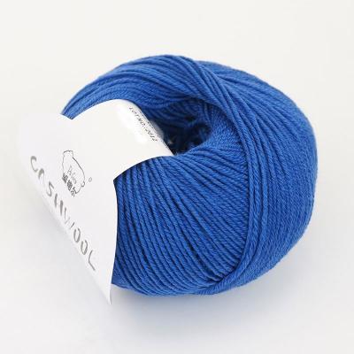 中国 Hot Selling Wool Yarn For Rugs  manufacturer hot sale  good for hand knitting yarn 販売のため