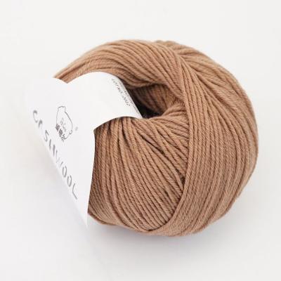 China Professional Thick Wool Yarns  manufacturer hot sale  good for hand knitting yarn for sale