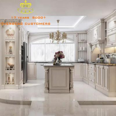 China Plywood 5 Years Warranty Factory Customized Design Other High Quality Kitchen Furniture And Sideboards Set Made In China for sale