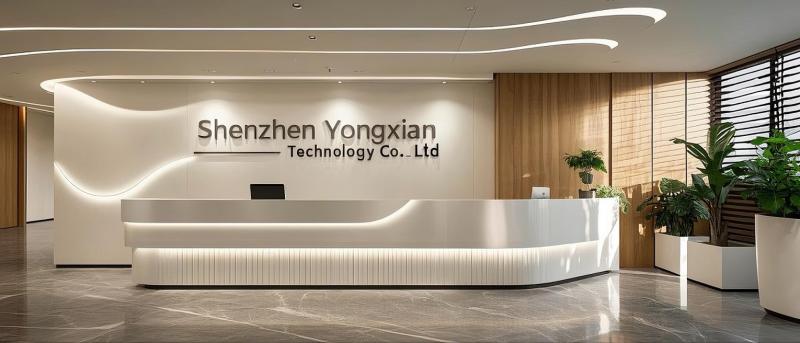 Verifizierter China-Lieferant - Shenzhen Xiantuo Electronics Co., Ltd.