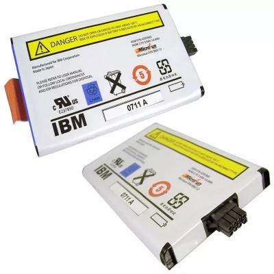 China Lithium Ion White Server Battery IBM Cache Battery 42R3965 74Y5665 for sale