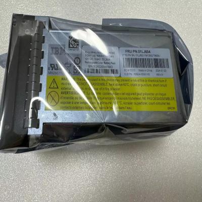 China NEW 2024 00AR260 00AR056 01LJ604 IBM SAN Volume Controller Raid BackUp Battery for sale