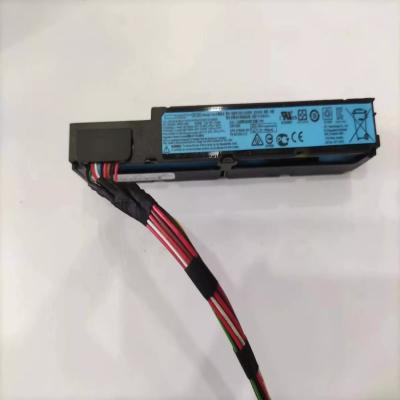 China Nova bateria de armazenamento de 2024 HP 878643-001 875241-B21 96W à venda