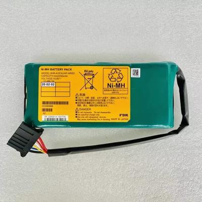 China Neue 3289081-A HDS VSP G200 G400 G600 G800 G1000 DW-F800-BAT Batterie zu verkaufen