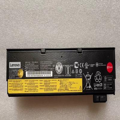 Китай 72Wh 61++ 01AV427 01AV428 Ноутбук батарея для ThinkPad T470 T480 T570 P51S P52S продается