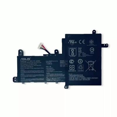 China B31N1729 ASUS VivoBook BatteryBattery voor S15 S530F S530UA S530UN X530FN S530UF Te koop