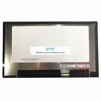 China B140QAN01.2 QHD 40PIN 25601440 Laptop LCD LED Screen Panel for sale