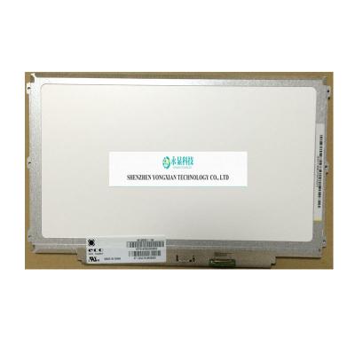중국 HB125WX1-100 HB125WX1-201 HP EliteBook 820 WXGA HD 820 G1용 노트북 LCD 화면 판매용