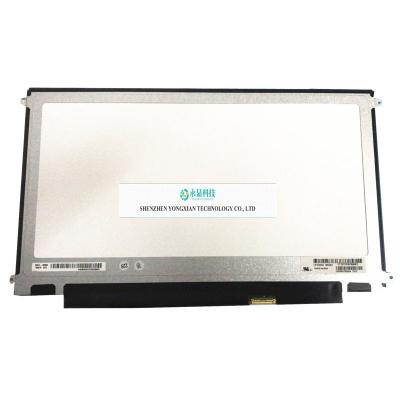 Китай Твердое покрытие цветный Ips Lcd экран 30P EDP IPS LCD ноутбук LP133WH2-SPB3 продается