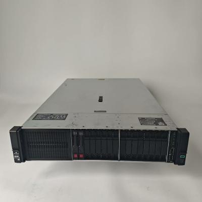 China 3.9GHz 128 GB  Network Servers HPE ProLiant DL380 Gen10 for sale