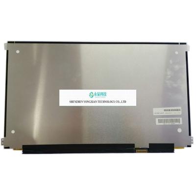 China 3200X1800 EDP LED LCD Screen 15.6 40 Pin Laptop Screen LQ156Z1JW03 LQ156Z1JW03B for sale