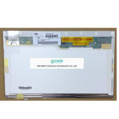 China LTN141WD-L05 14.1 WXGA+ 1440X900 LAPTOP LCD SCREEN for IBM ThinkPad T61R6161I for sale