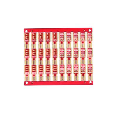 China FR4 Pcba Development FR4 Keyboard PCB Board Designed PCB Circuit Board Electronic PCB For Electroins for sale