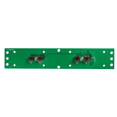 China High Quality FR4 PCB Design Service Supplier Usb Charger PCB Boards Electronic Assembly PCB Board for sale