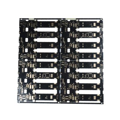 China FR4 PCB Customized Electronic PCB 94V0 PCB Printed Board Copying PCB Designer PCB fr4 PCB for sale