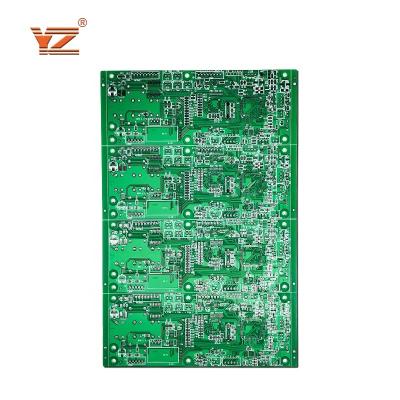 China Home Appliances Panel Maker FR4 1.0mm Electronics Double Sided 94vo Multilayer PCB Printed Circuit Board Board for sale