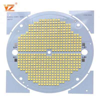 China Consumer Electronics Smd led Pcba aluminum T bulb pcb led mcpcb board led module light led bulb lights for led lighting for sale