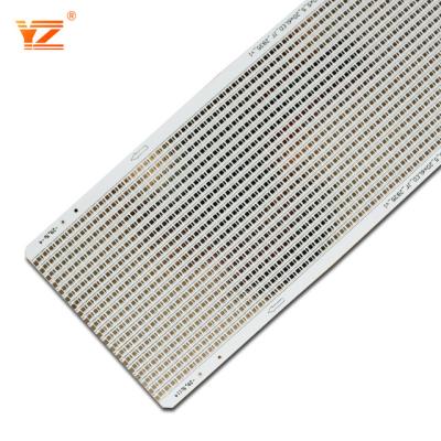 China Manufacturer aluminum pcb boards aluminum pcb in china for sale