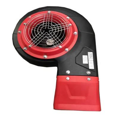 China Automatic Silent high CFM, HP, speed and pressure electric industrial centrifugal air blower fan motor for car washing dryer for sale