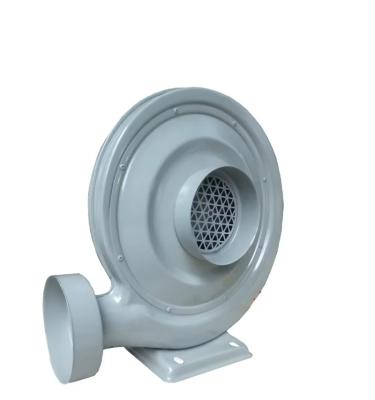 China Industry Blower 900W  high pressure industrial air blower for laser engraving machine kitchen ventilation for sale