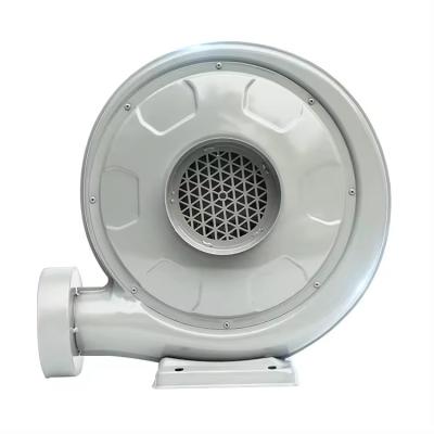 China Hotels wholesale centrifugal exhaust blower industrial air blowers snail blower fan for sale