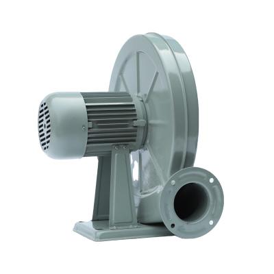 China Hotels 900W good quality centrifugal blower fan large volume airflow for kitchen burner for sale