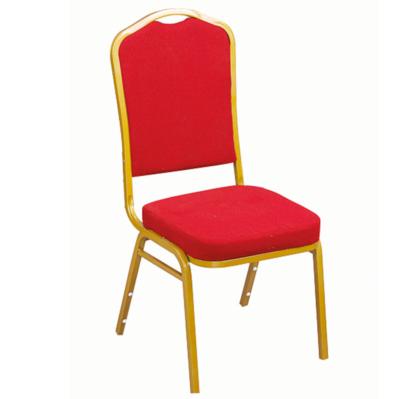 China Cheap modern gold banquet modern china hotel party space saving modern furniture covers throne wedding dining chair wholesale for sale