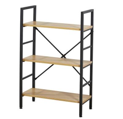 China Supermarket factory price modern 3 tier multifunctional metal shelving for sale