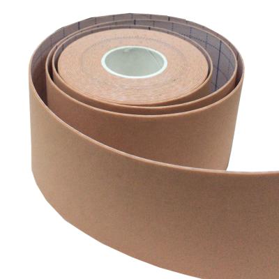 China Invisible Breast Boob Lift Tape Woman Body Tape For Boob Lift Tape for sale