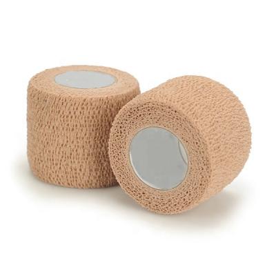 China Equine Cohesive Bandage Horse Bandage Horse Bandage Cohesive Bandage for sale